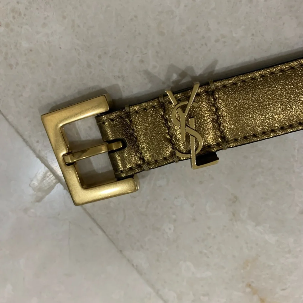 Saint Laurent saint laurent